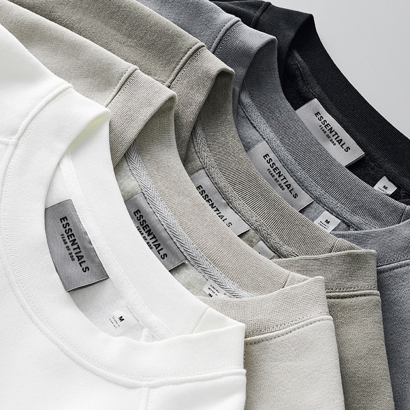 Fear of God Essentials Sweater