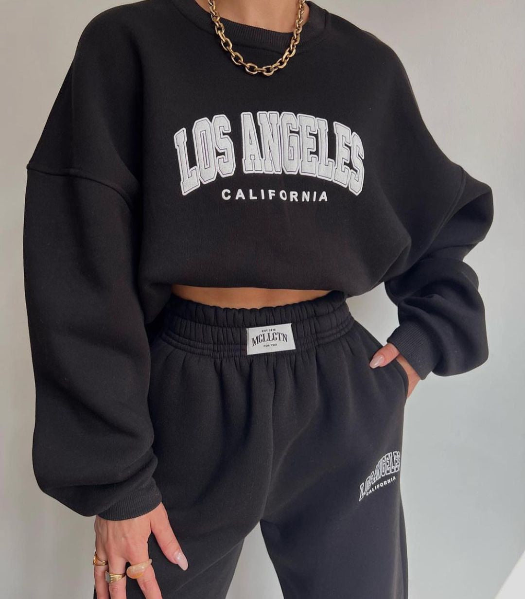 Los Angeles California suites